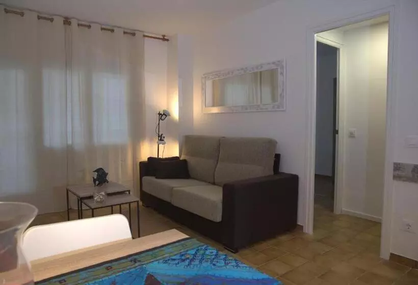 Piso Con Encanto