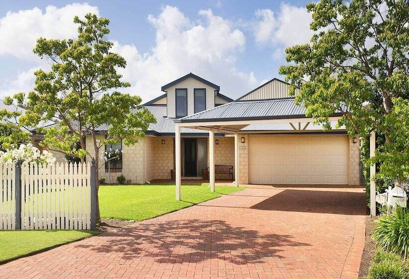 Tranquility On Troon