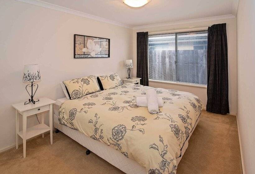 Tranquility On Troon