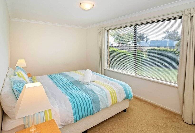 Tranquility On Troon