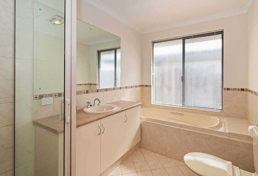 Tranquility On Troon