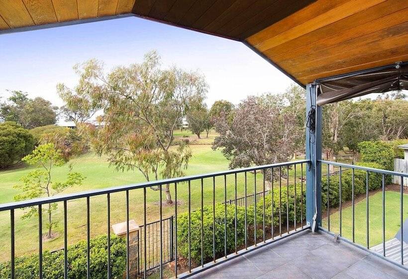 Tranquility On Troon