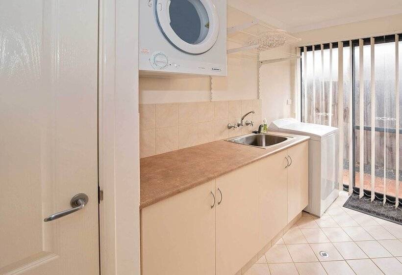 Tranquility On Troon