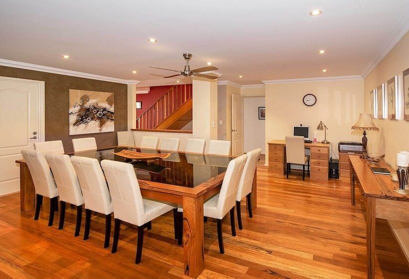 Tranquility On Troon