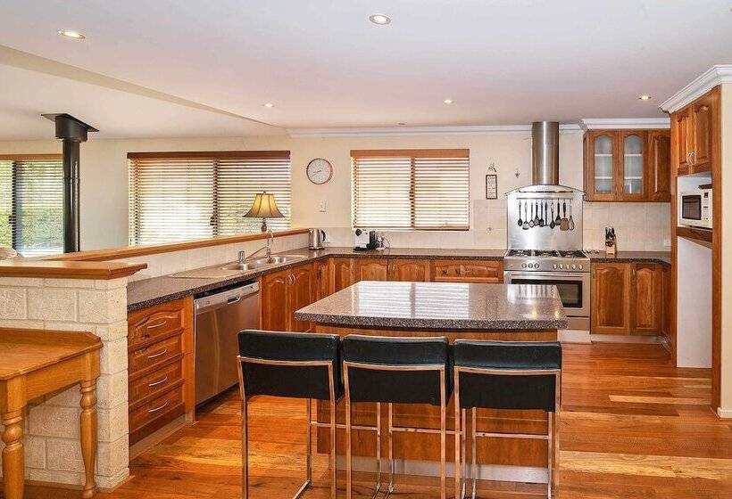 Tranquility On Troon