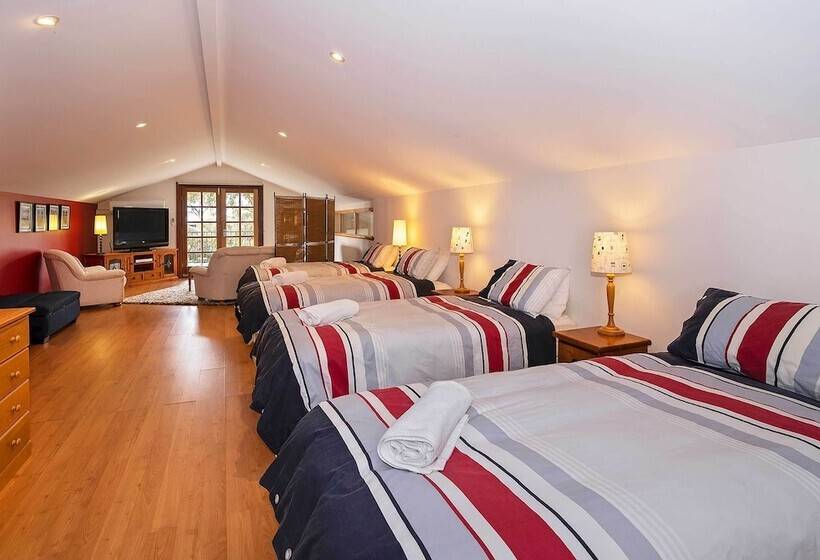 Tranquility On Troon