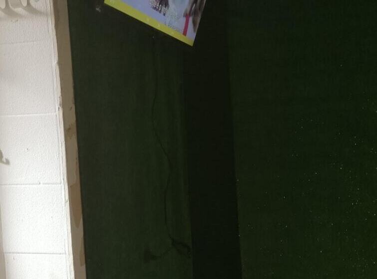 هاستل Paraíso Da Penha