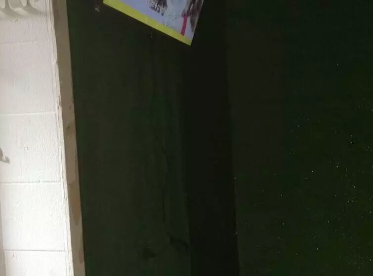 هاستل Paraíso Da Penha