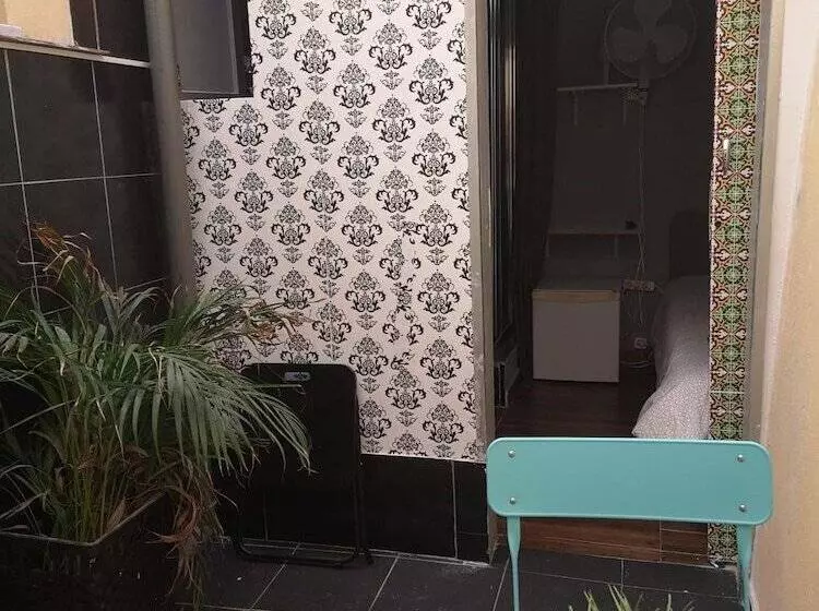 هاستل Paraíso Da Penha