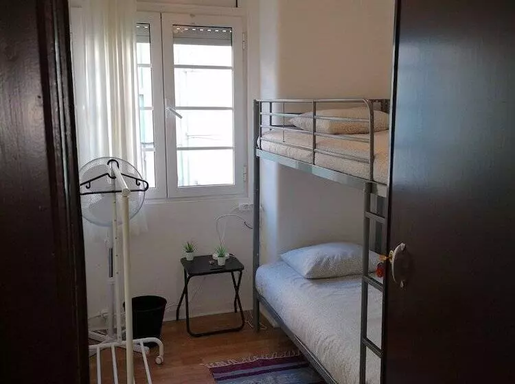 هاستل Paraíso Da Penha