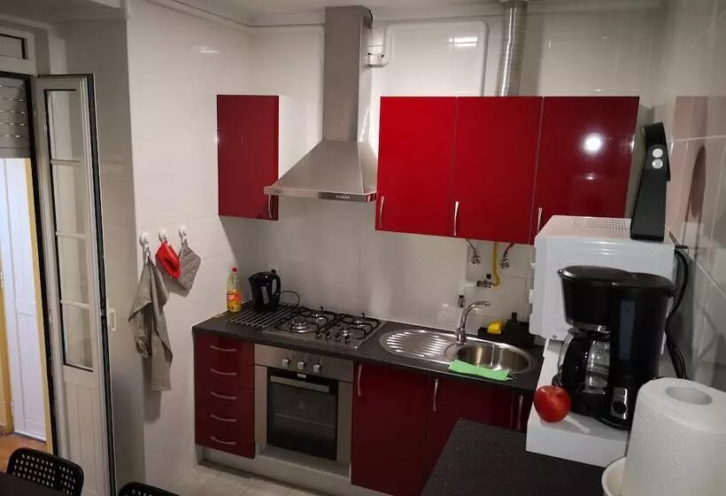 هاستل Paraíso Da Penha