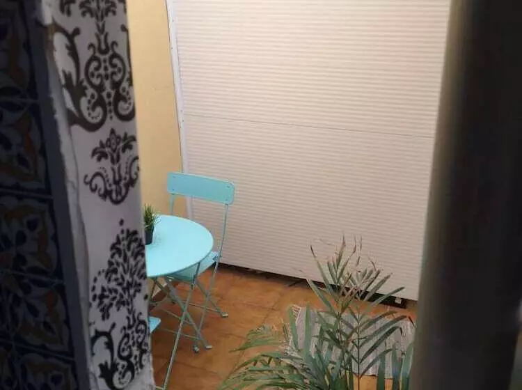 هاستل Paraíso Da Penha