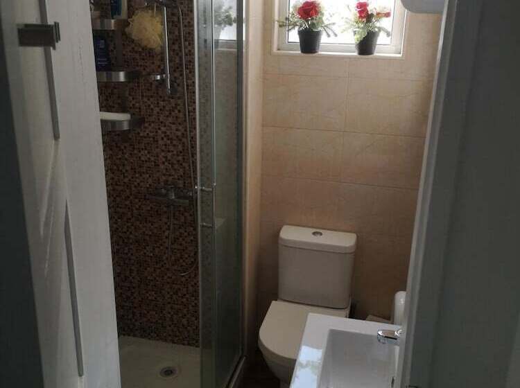 هاستل Paraíso Da Penha