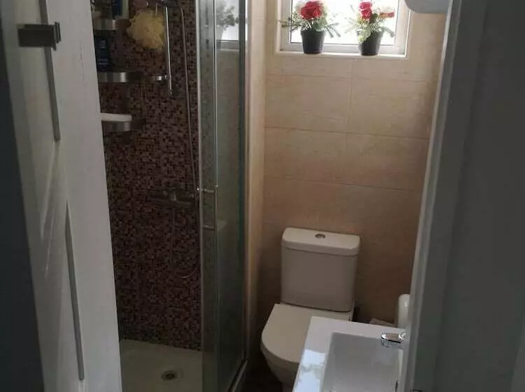 هاستل Paraíso Da Penha