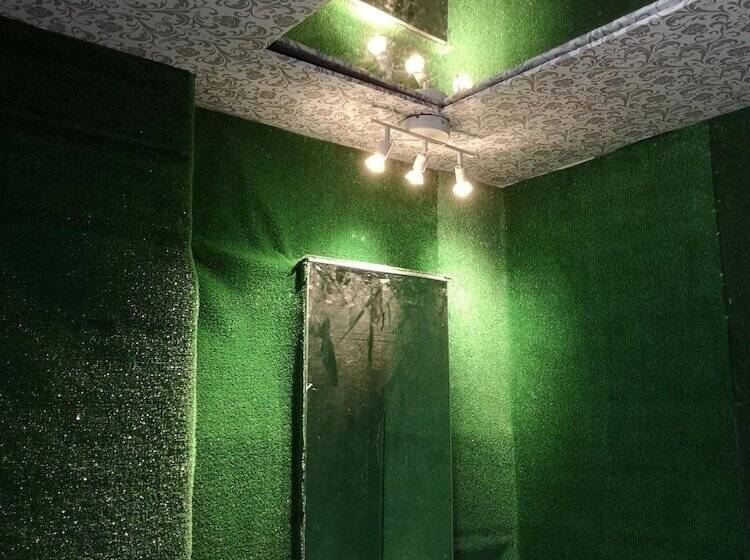 هاستل Paraíso Da Penha