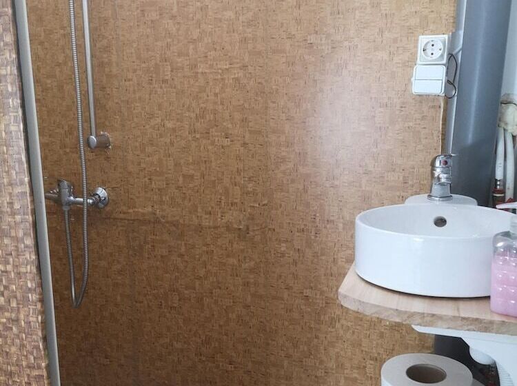 هاستل Paraíso Da Penha