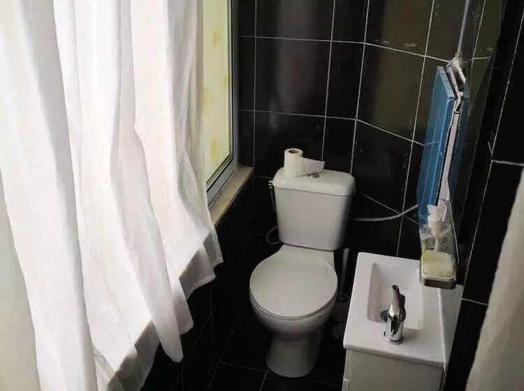 هاستل Paraíso Da Penha