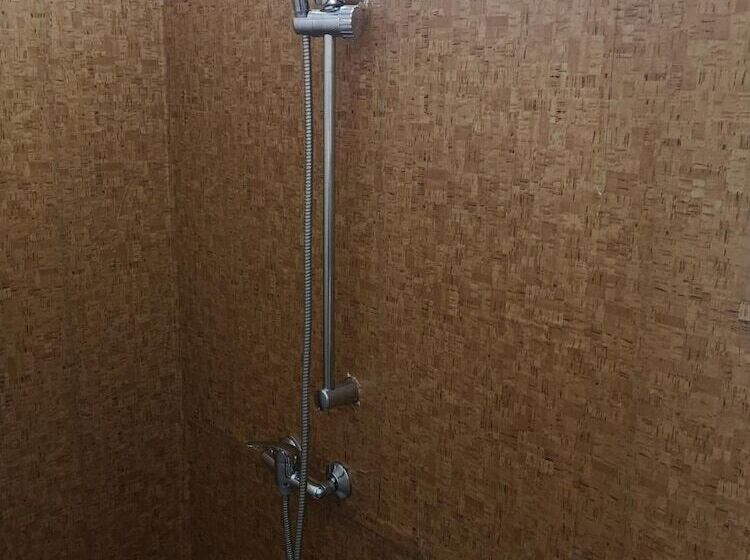 هاستل Paraíso Da Penha