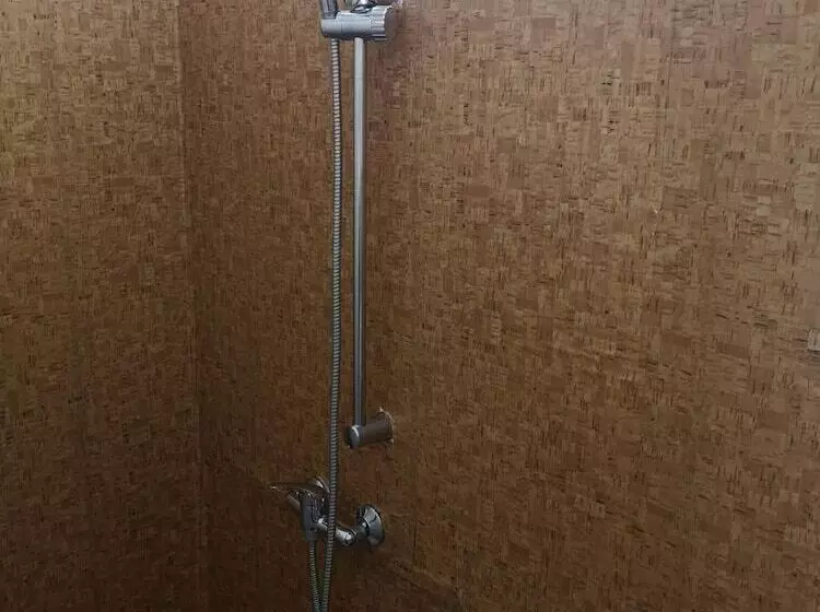 هاستل Paraíso Da Penha