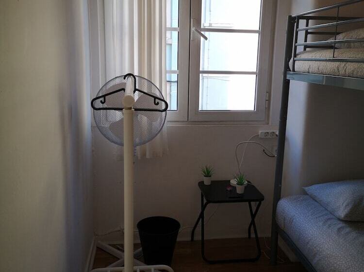 هاستل Paraíso Da Penha