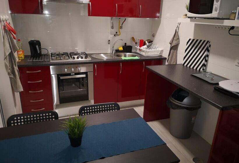 هاستل Paraíso Da Penha