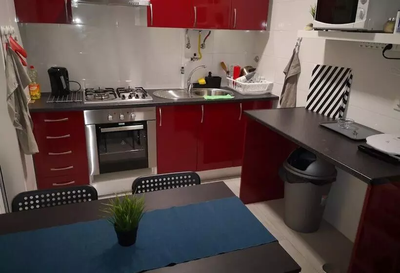 هاستل Paraíso Da Penha