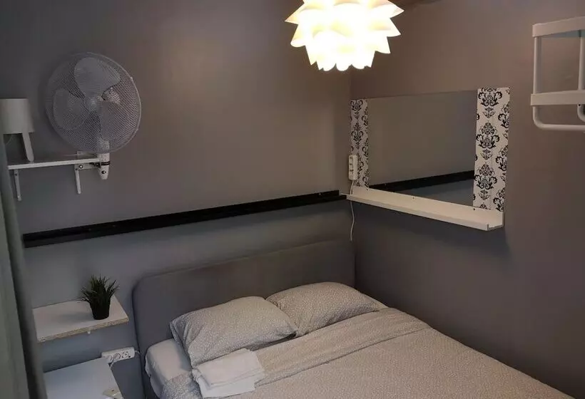 هاستل Paraíso Da Penha