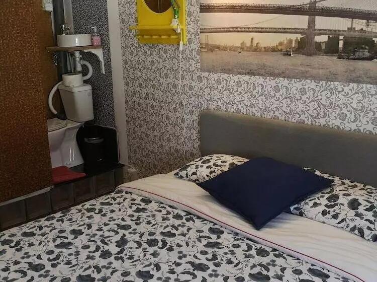 هاستل Paraíso Da Penha