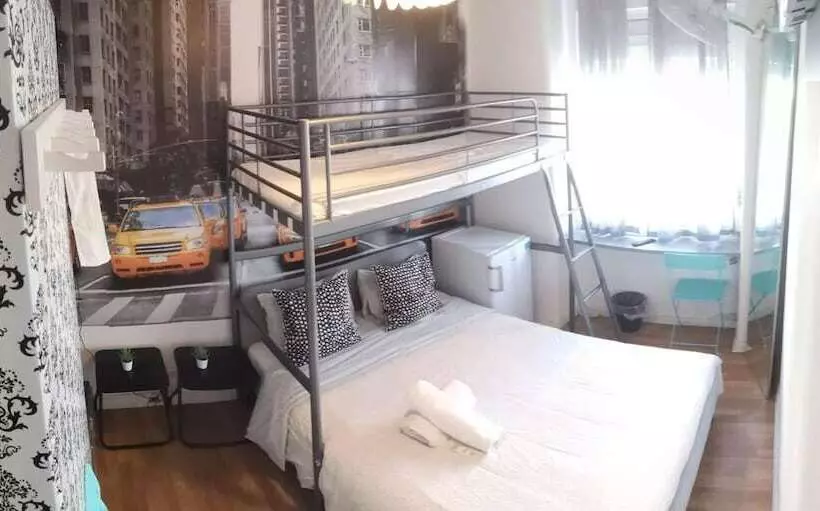 هاستل Paraíso Da Penha