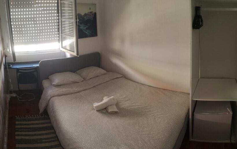 هاستل Paraíso Da Penha