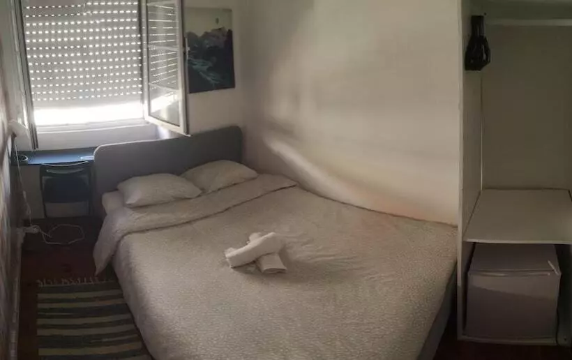 هاستل Paraíso Da Penha