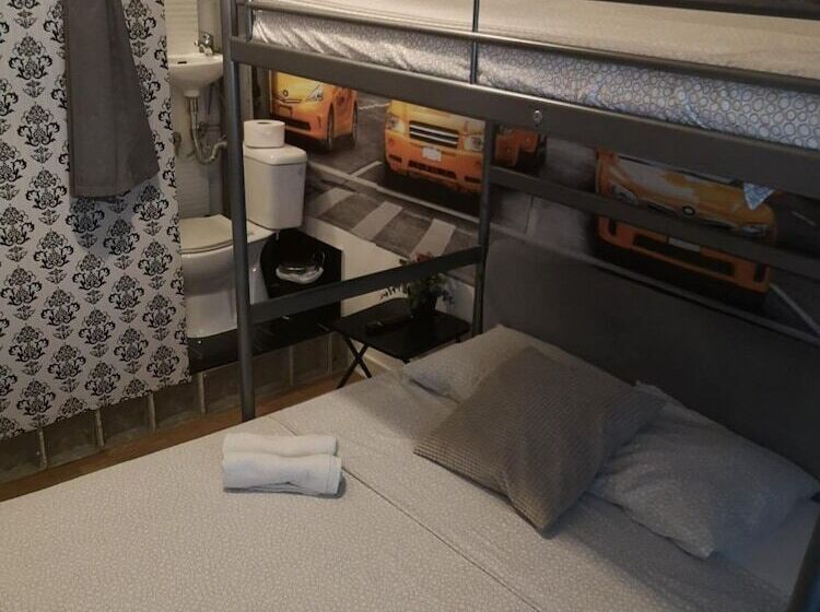 هاستل Paraíso Da Penha