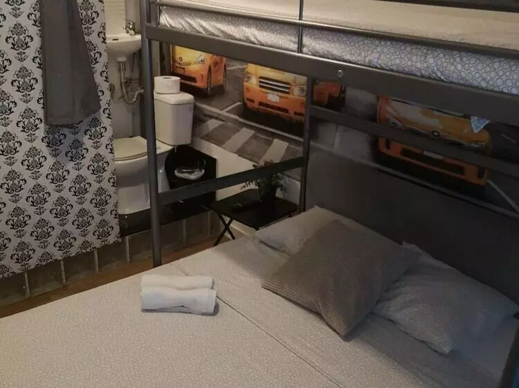 هاستل Paraíso Da Penha