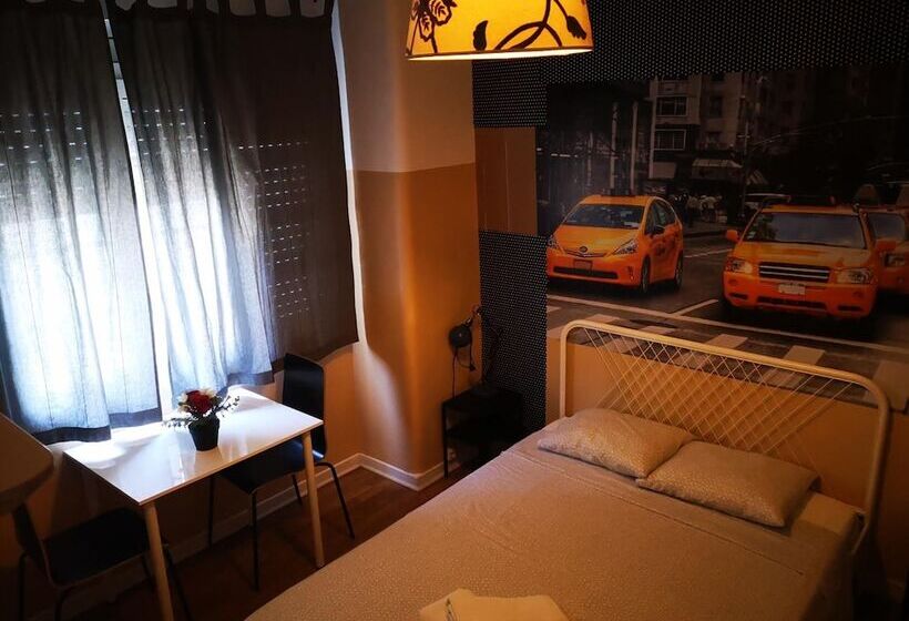 هاستل Paraíso Da Penha