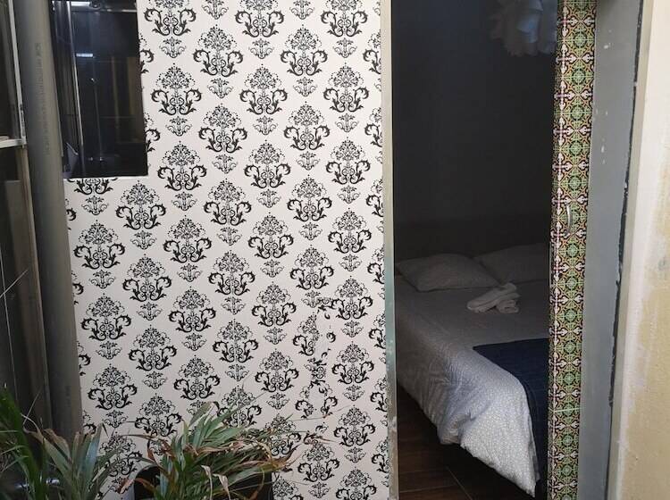 هاستل Paraíso Da Penha