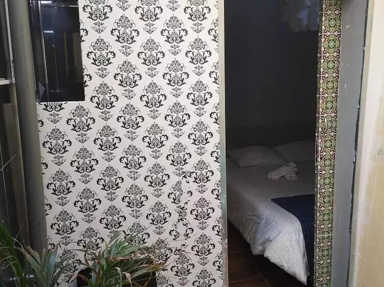 هاستل Paraíso Da Penha