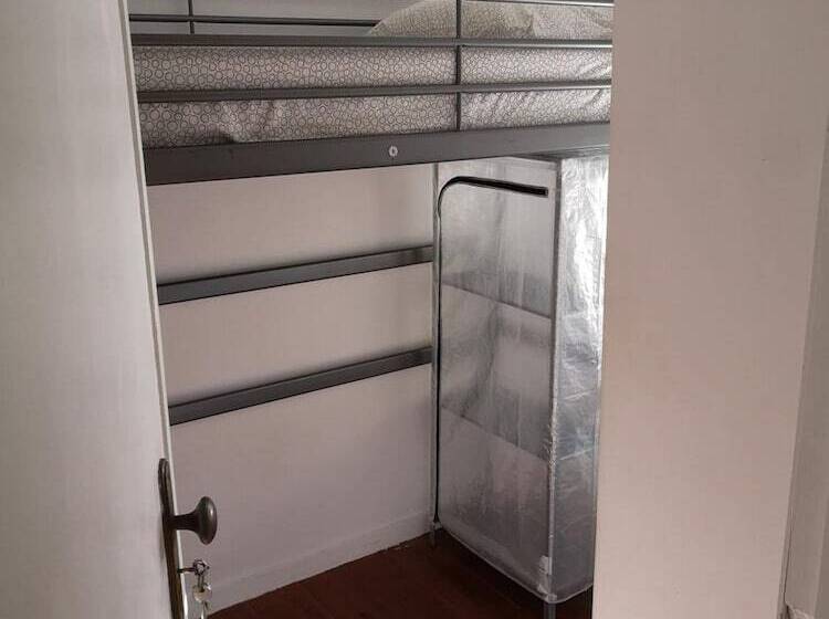 هاستل Paraíso Da Penha