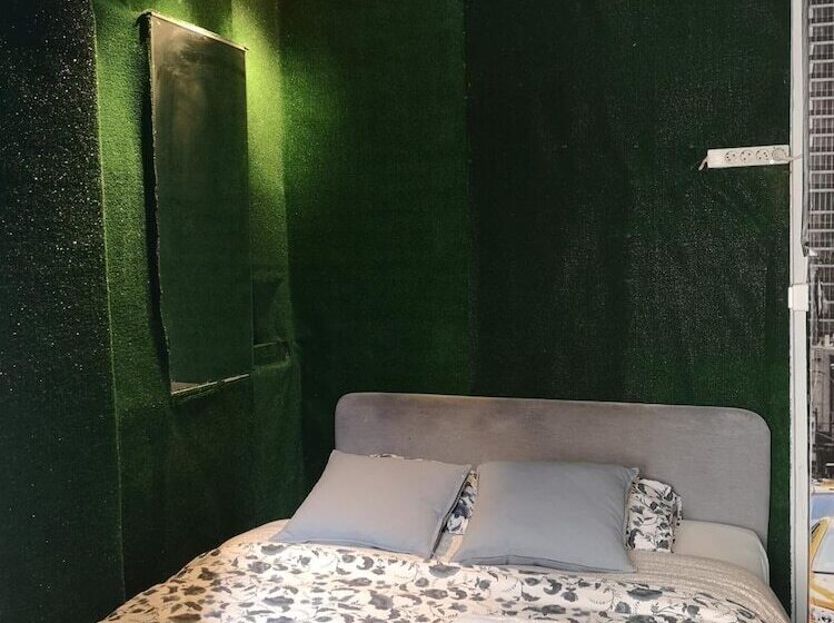 هاستل Paraíso Da Penha