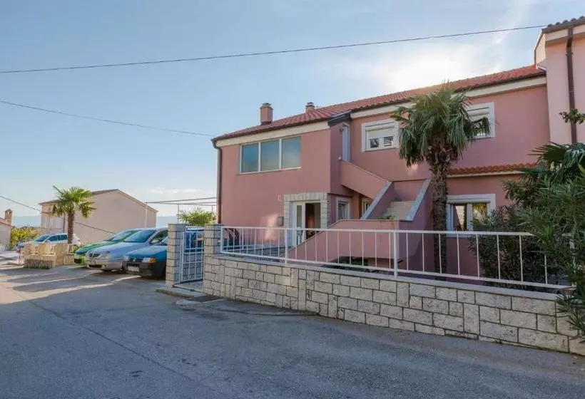 Apartments Lucija