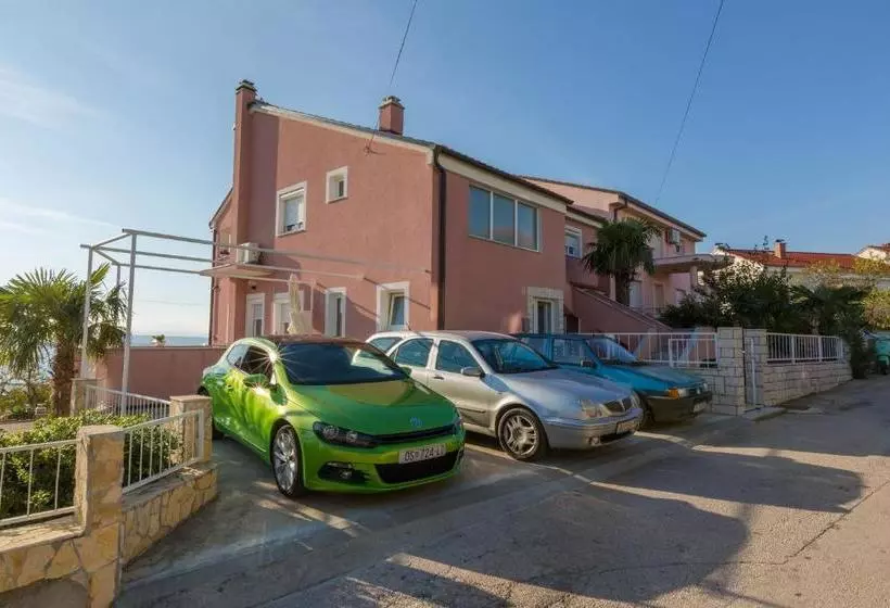 Apartments Lucija