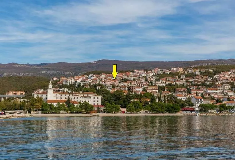 Apartments Lucija