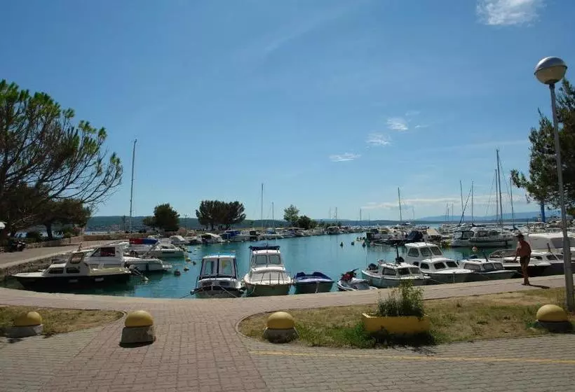 Apartments Lucija