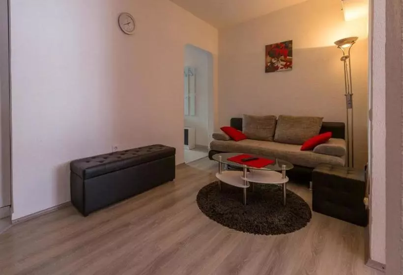 Apartments Lucija