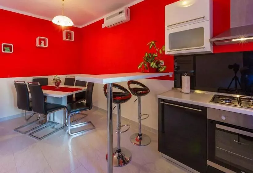 Apartments Lucija