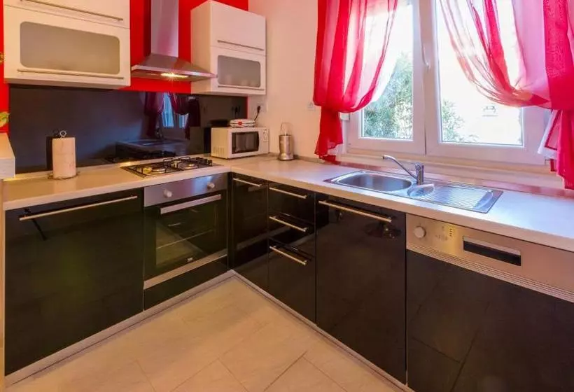 Apartments Lucija