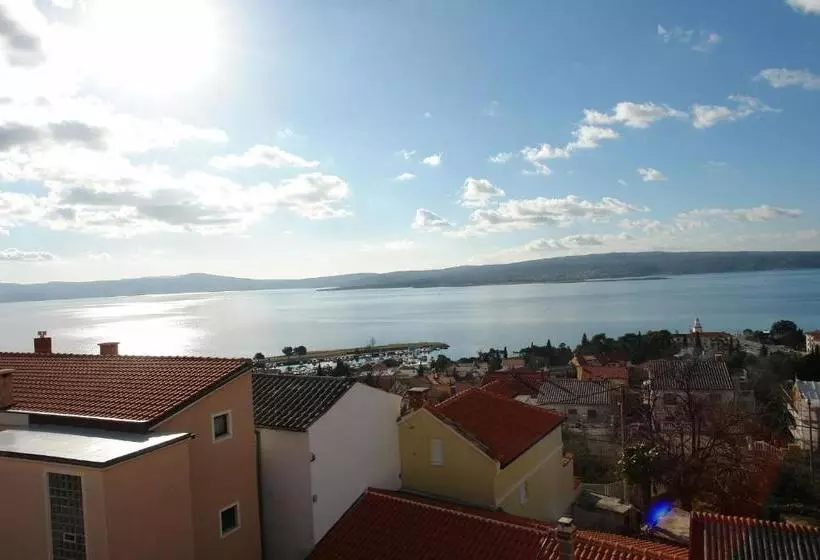 Apartments Lucija