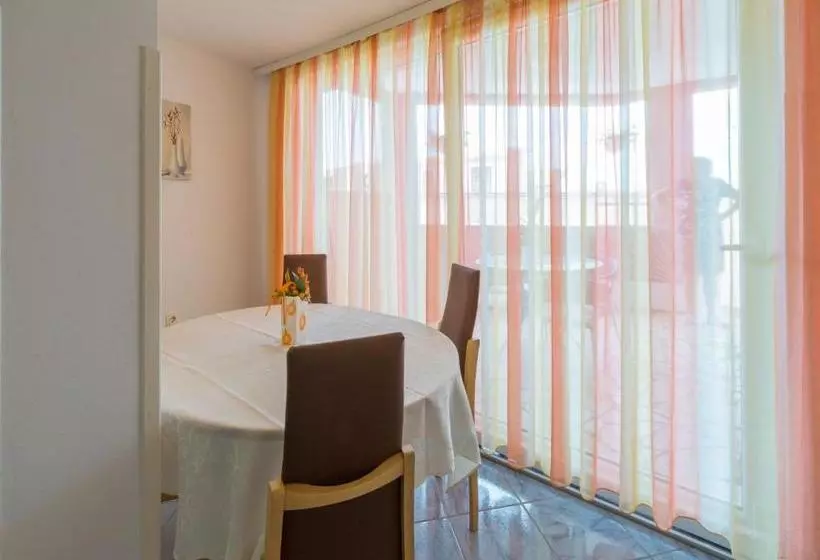 Apartments Lucija