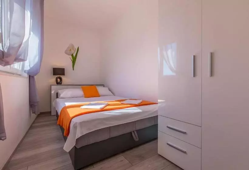 Apartments Lucija