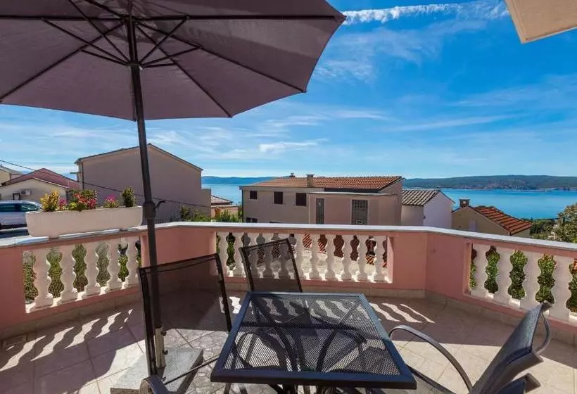 Apartments Lucija
