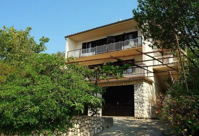 Apartments Meri